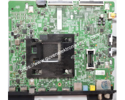 BN41-02568B BN94-12437H  Samsung ue43mu7000  Ana kart  Main Board