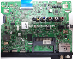 BN41-02582 BN94-12585Z  Samsung UE32K4000 Ana kart Main Board