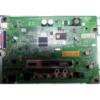 EAX66750804 (1.0)  EBT64005419  LG 32MB17HM-B Ana Kart Main Board
