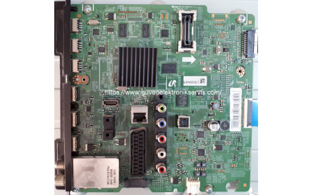 BN41-01958B  BN94-06725X  Samsung  UE46F6340 Ana kart Main Board