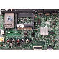 BN41-02098C BN94-10856C  Samsung UE40K5000 Ana kart Main Board