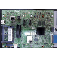 BN41-02253 BN94-07800G  Samsung 40H5203 Ana kart Main Board