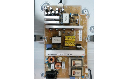 BN44-00340B  I40F1_ADY      Samsung 40C530 Power Board Besleme