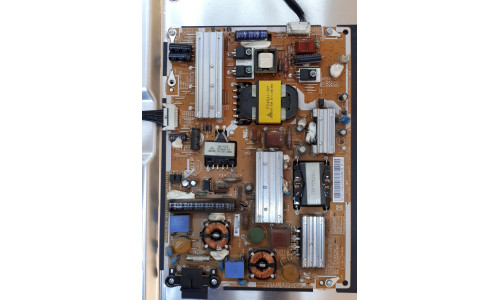 BN44-00458A  PD46A1D_BSM  PSLF151A03D   Samsung UE46D6000 Power Board Besleme