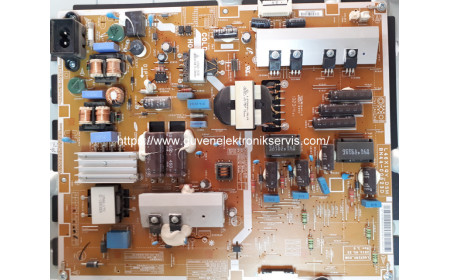 BN44-00623D L46X1QV_DSM Samsung UE46F6340 Power Board Besleme