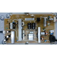 IV40F1-BHS BN44-00469B  Samsung 40D503 Power Board Besleme
