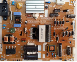 PD32A1-CSMBN44-00501A  Samsung UE32ES5500 Power Board Besleme